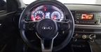 Kia Rio 1.6 L Sedan 2019