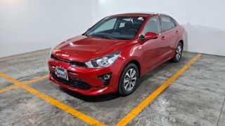 Kia • Rio