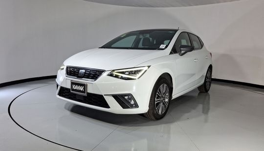 Seat • Ibiza