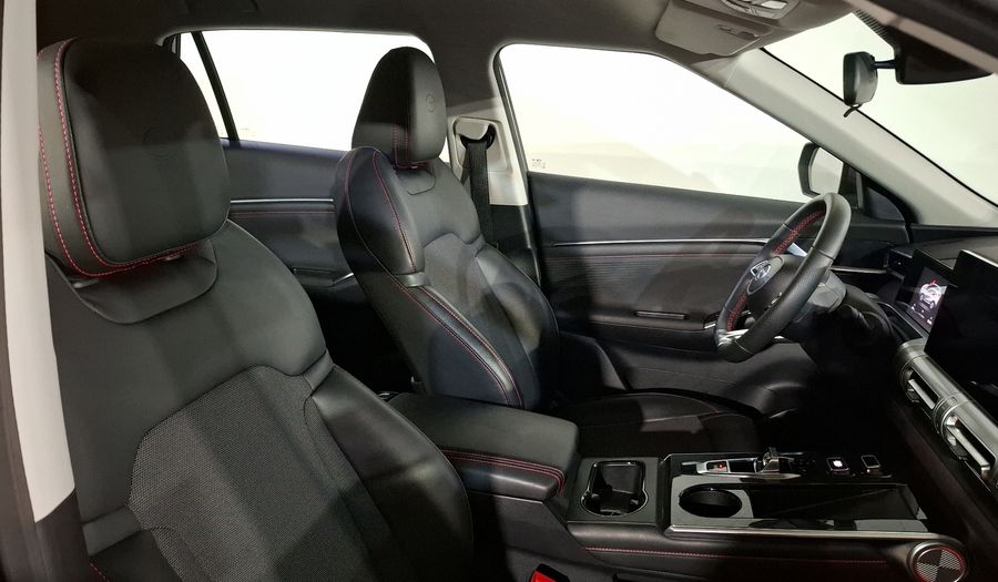 Gac Emkoo 1.5T GE DCT Suv 2024