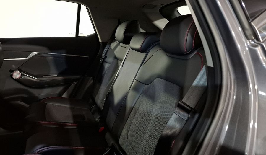 Gac Emkoo 1.5T GE DCT Suv 2024