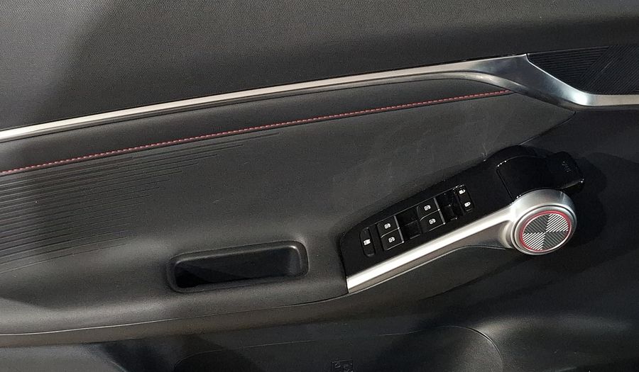 Gac Emkoo 1.5T GE DCT Suv 2024