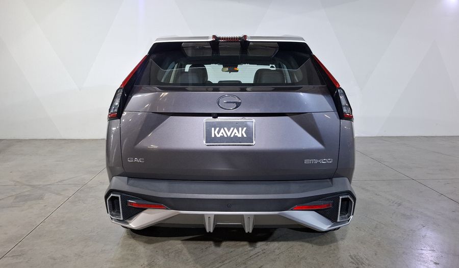 Gac Emkoo 1.5T GE DCT Suv 2024