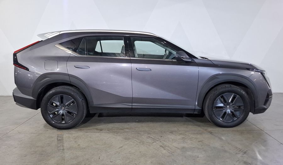 Gac Emkoo 1.5T GE DCT Suv 2024