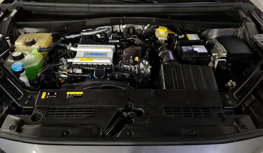 Gac Emkoo 1.5T GE DCT Suv 2024