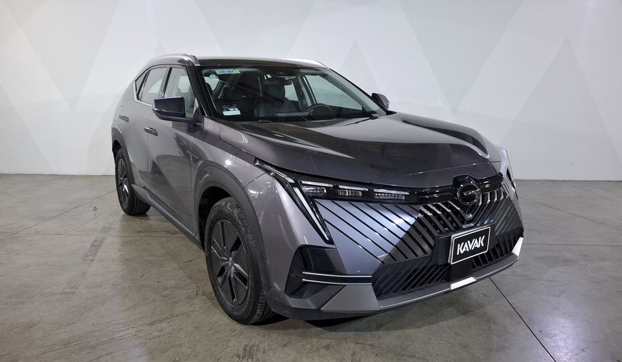 Gac Emkoo 1.5T GE DCT Suv 2024