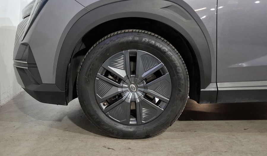 Gac Emkoo 1.5T GE DCT Suv 2024