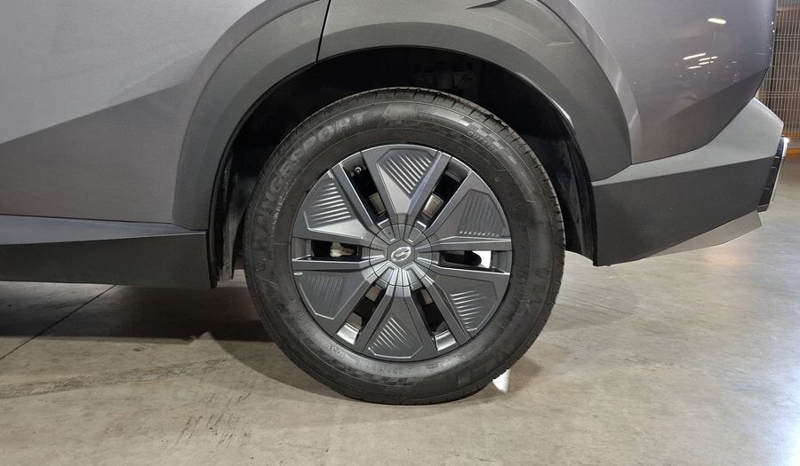 Gac Emkoo 1.5T GE DCT Suv 2024