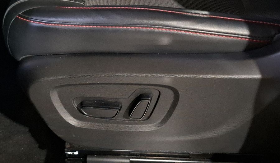 Gac Emkoo 1.5T GE DCT Suv 2024