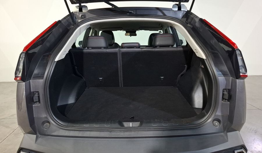 Gac Emkoo 1.5T GE DCT Suv 2024