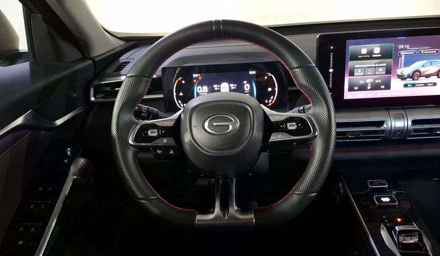 Gac Emkoo 1.5T GE DCT Suv 2024