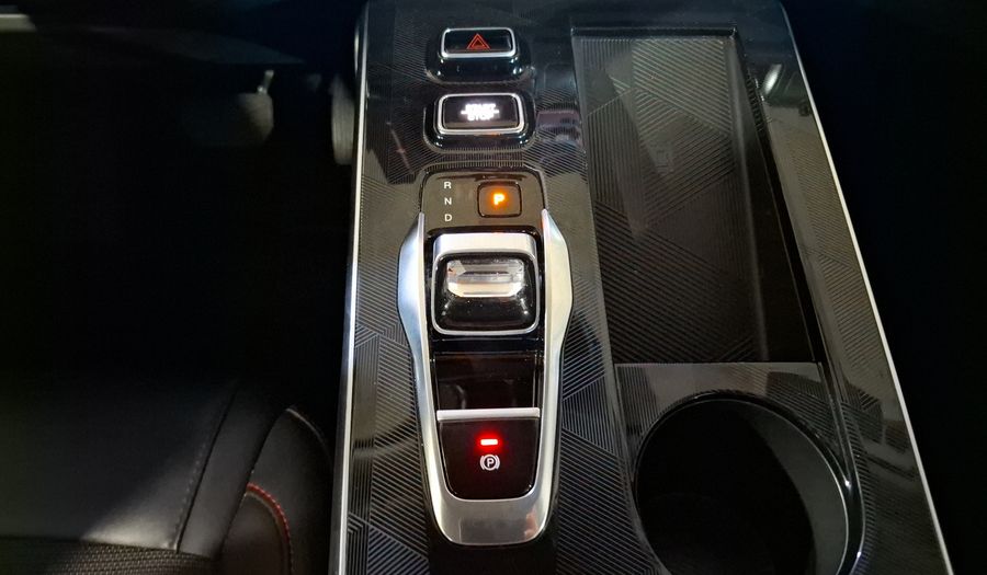 Gac Emkoo 1.5T GE DCT Suv 2024