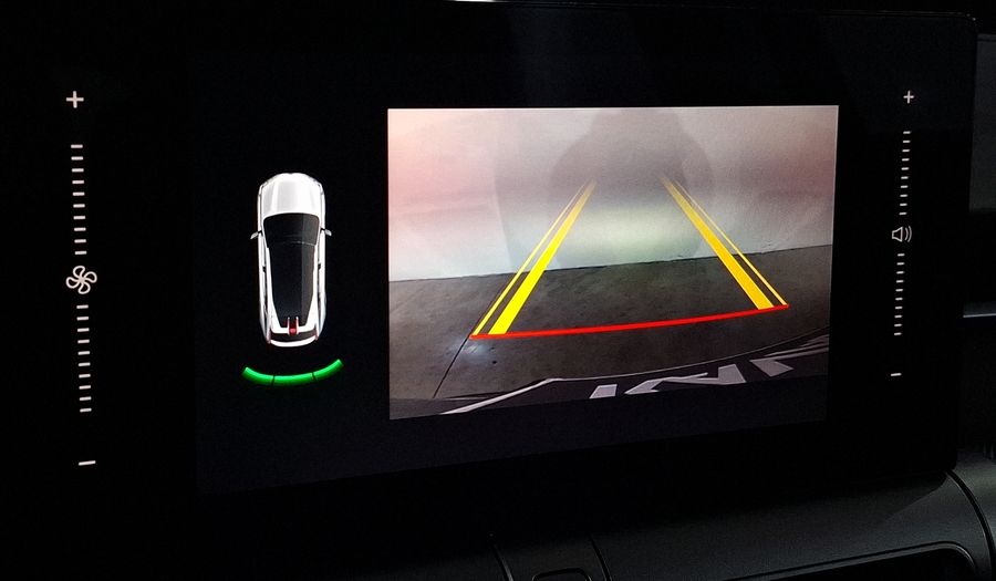 Gac Emkoo 1.5T GE DCT Suv 2024