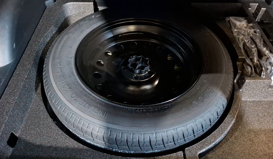 Gac Emkoo 1.5T GE DCT Suv 2024