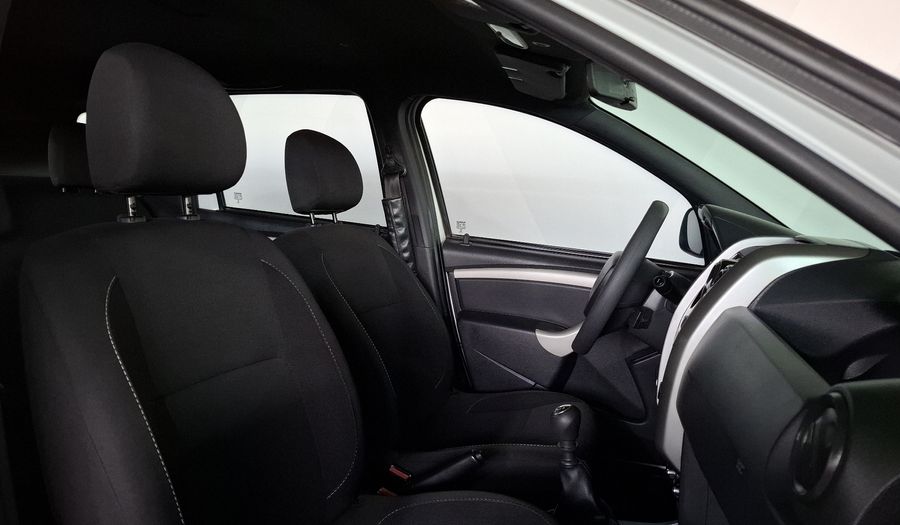 Renault Duster 2.0 ZEN DEH Suv 2019