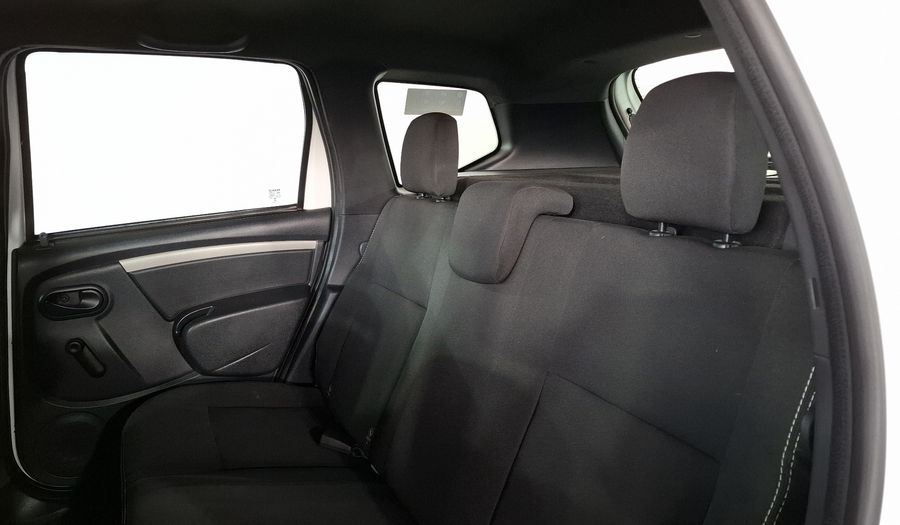 Renault Duster 2.0 ZEN DEH Suv 2019