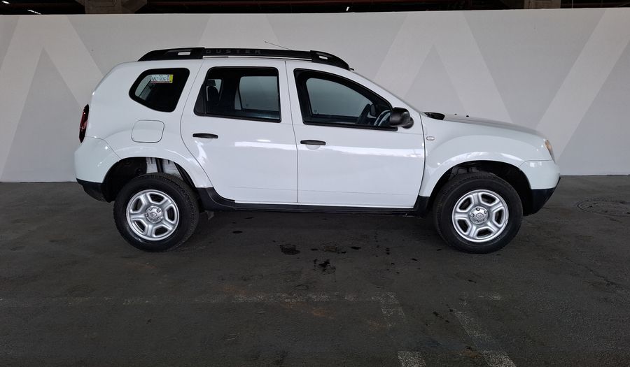 Renault Duster 2.0 ZEN DEH Suv 2019