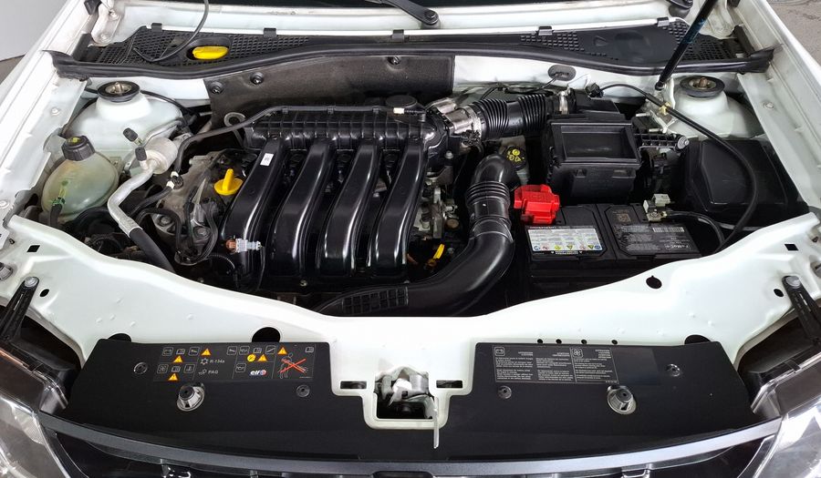 Renault Duster 2.0 ZEN DEH Suv 2019