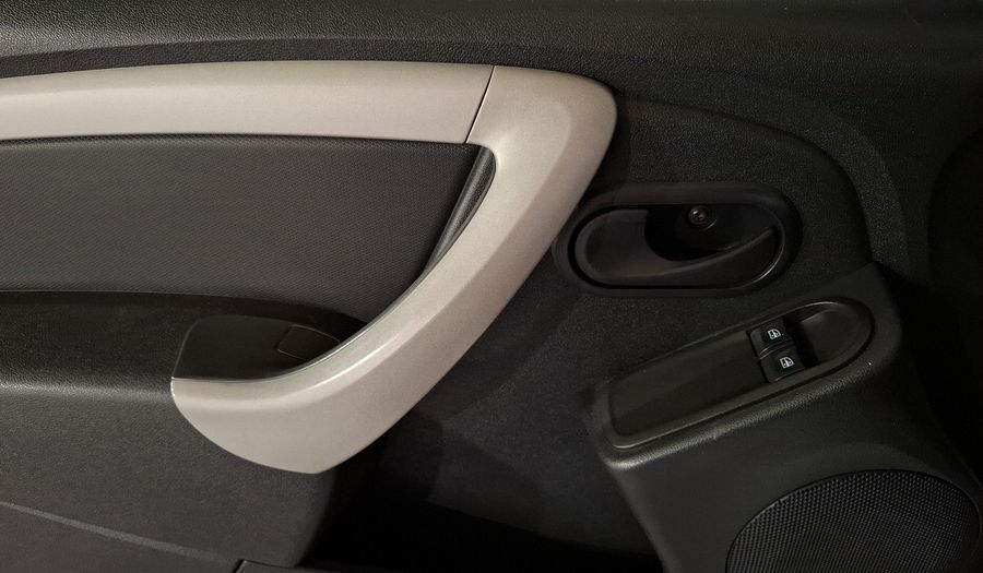 Renault Duster 2.0 ZEN DEH Suv 2019