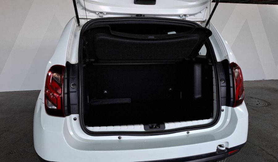 Renault Duster 2.0 ZEN DEH Suv 2019