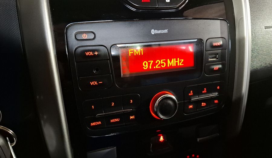 Renault Duster 2.0 ZEN DEH Suv 2019