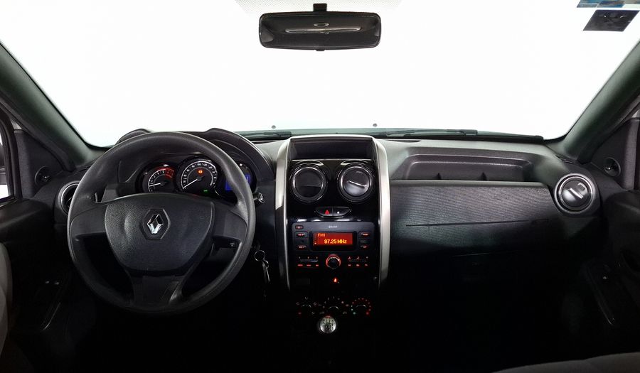 Renault Duster 2.0 ZEN DEH Suv 2019