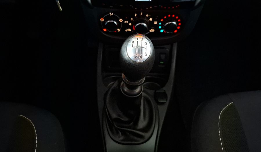 Renault Duster 2.0 ZEN DEH Suv 2019