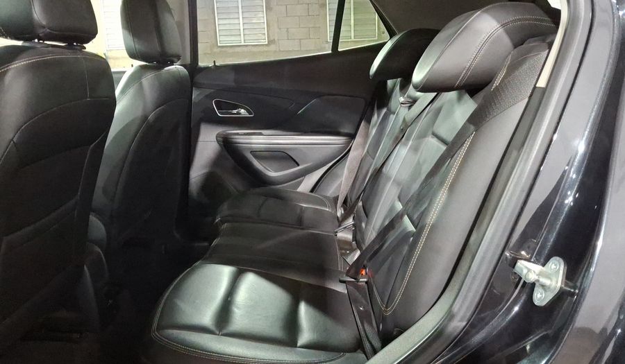 Buick Encore 1.4 AUTO PREMIUM Suv 2014