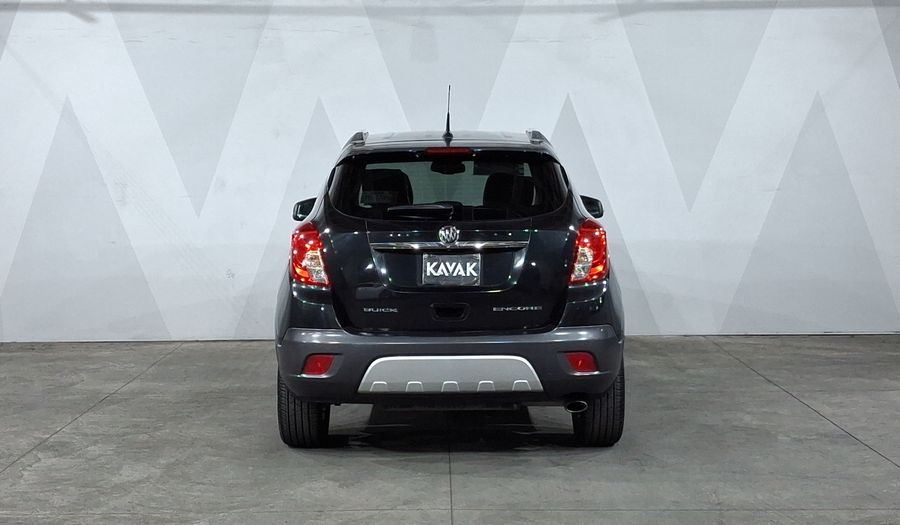 Buick Encore 1.4 AUTO PREMIUM Suv 2014