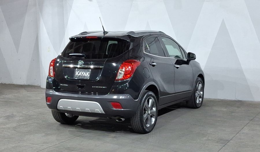 Buick Encore 1.4 AUTO PREMIUM Suv 2014