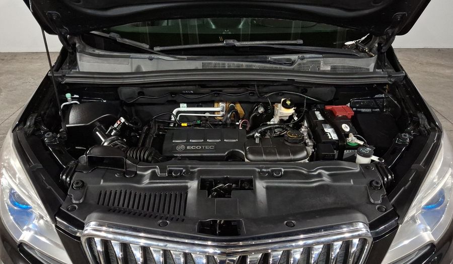 Buick Encore 1.4 AUTO PREMIUM Suv 2014