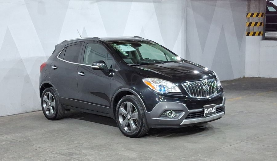 Buick Encore 1.4 AUTO PREMIUM Suv 2014