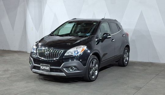 Buick • Encore
