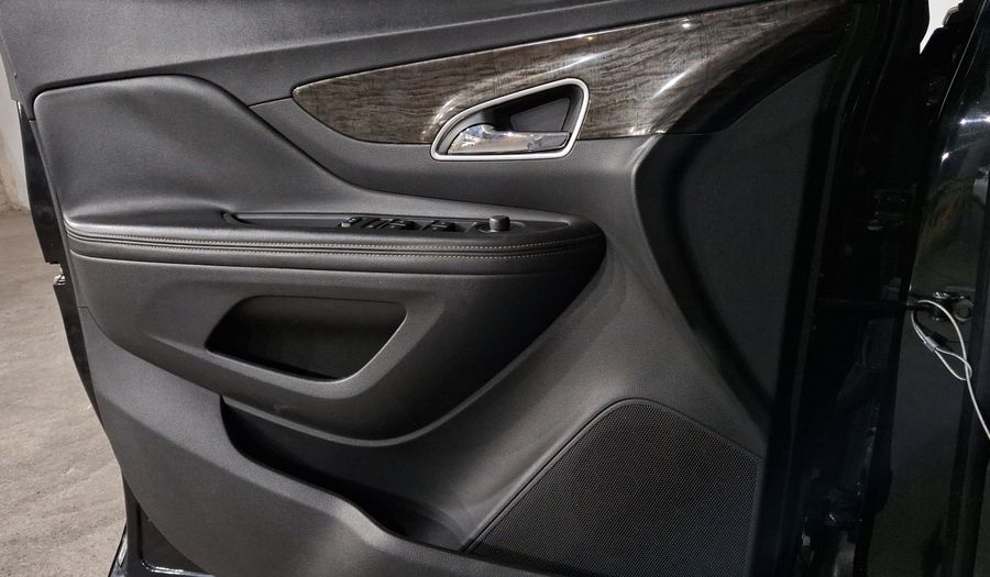 Buick Encore 1.4 AUTO PREMIUM Suv 2014