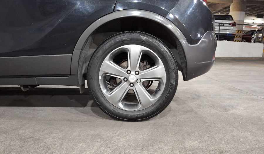 Buick Encore 1.4 AUTO PREMIUM Suv 2014