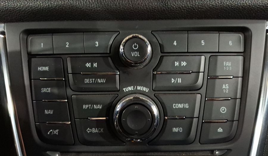 Buick Encore 1.4 AUTO PREMIUM Suv 2014