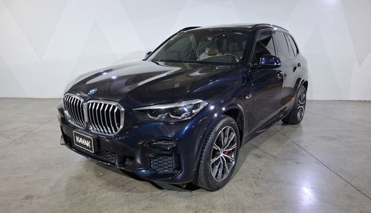 Bmw • X5