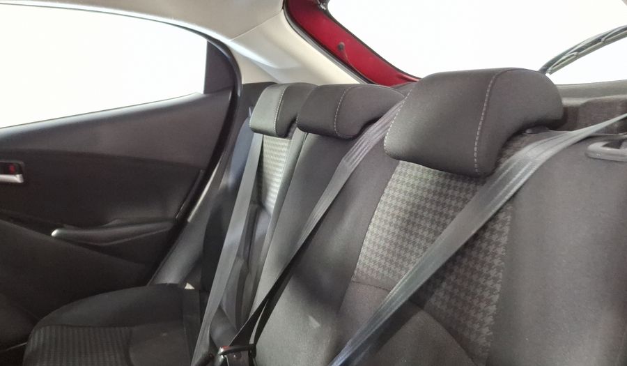 Mazda 2 1.5 I TOURING AUTO Hatchback 2019