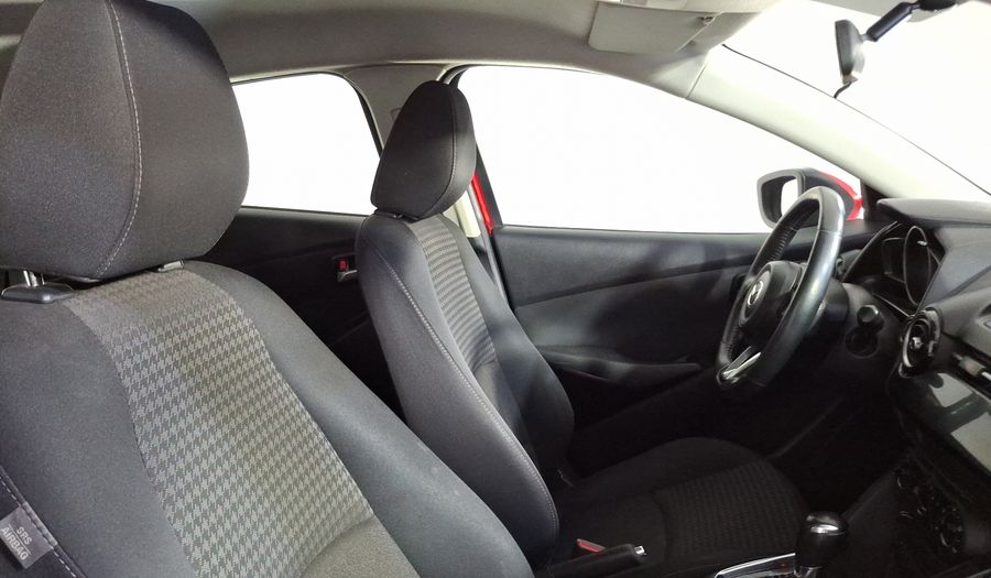 Mazda 2 1.5 I TOURING AUTO Hatchback 2019