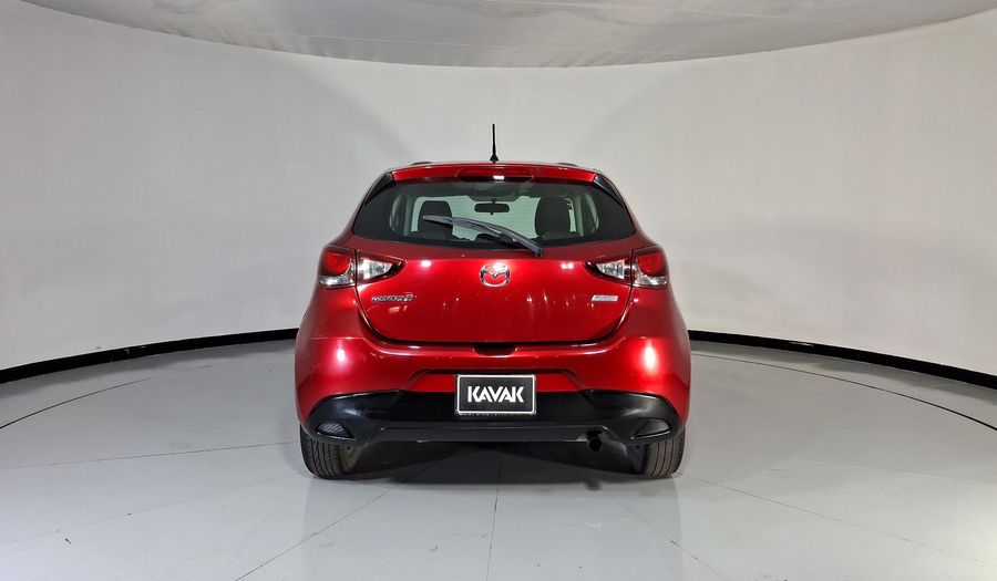 Mazda 2 1.5 I TOURING AUTO Hatchback 2019