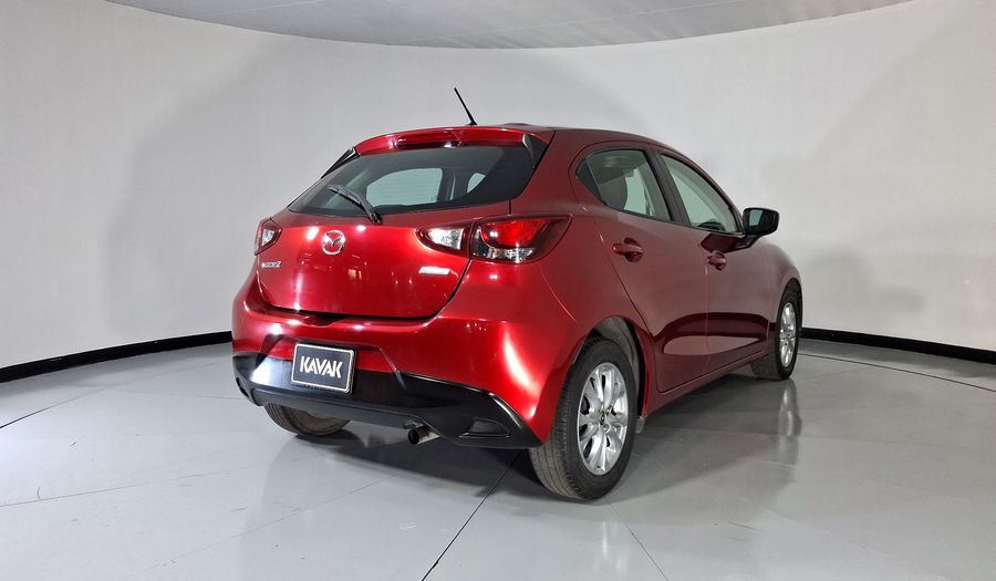 Mazda 2 1.5 I TOURING AUTO Hatchback 2019