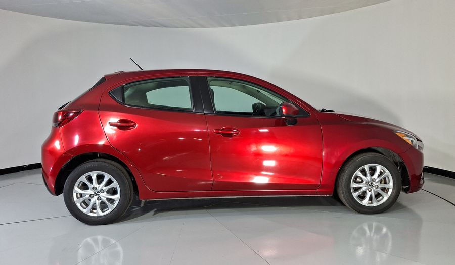 Mazda 2 1.5 I TOURING AUTO Hatchback 2019