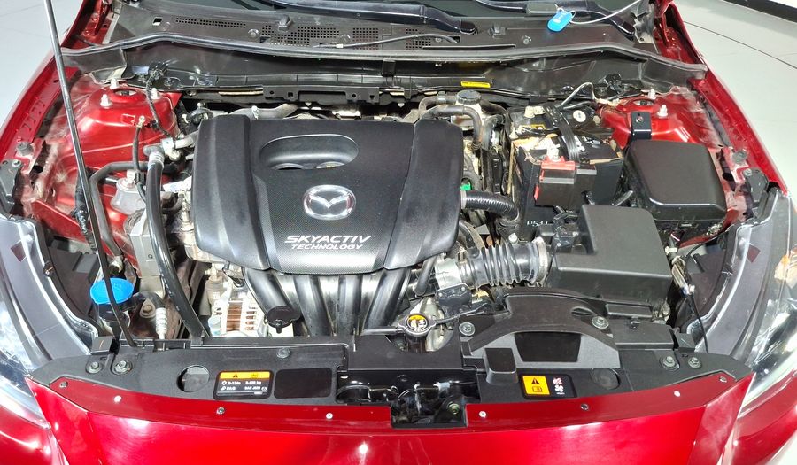 Mazda 2 1.5 I TOURING AUTO Hatchback 2019