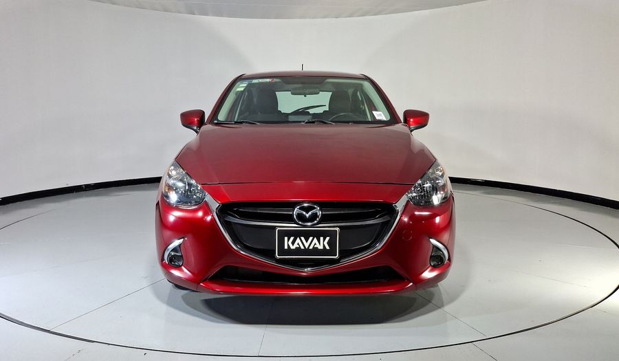 Mazda 2 1.5 I TOURING AUTO Hatchback 2019