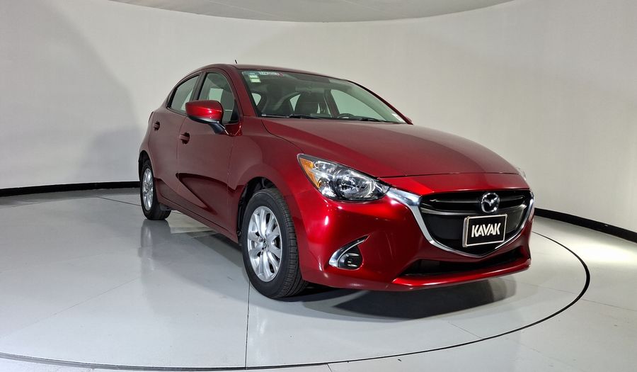Mazda 2 1.5 I TOURING AUTO Hatchback 2019