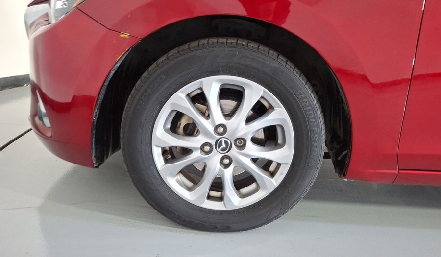 Mazda 2 1.5 I TOURING AUTO Hatchback 2019