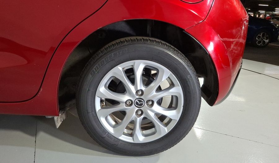 Mazda 2 1.5 I TOURING AUTO Hatchback 2019