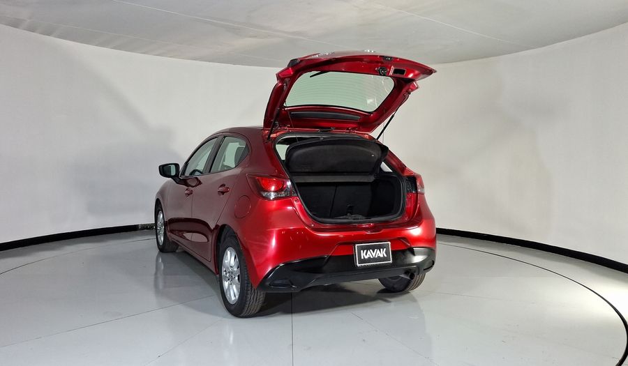 Mazda 2 1.5 I TOURING AUTO Hatchback 2019