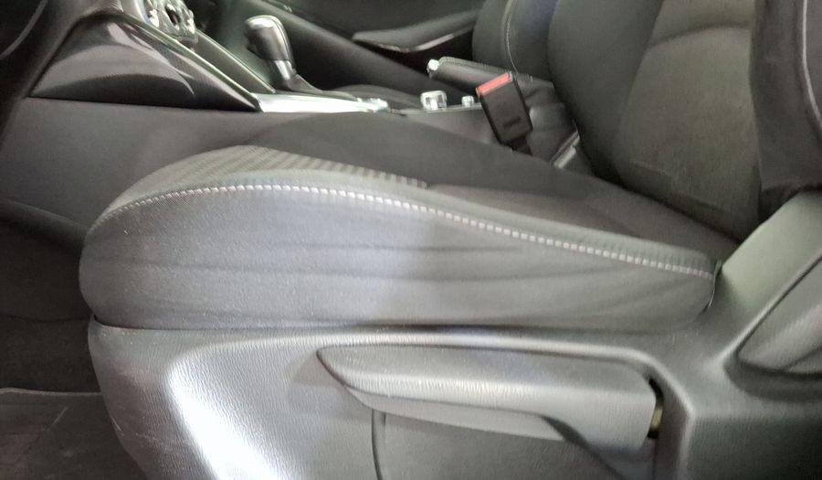 Mazda 2 1.5 I TOURING AUTO Hatchback 2019