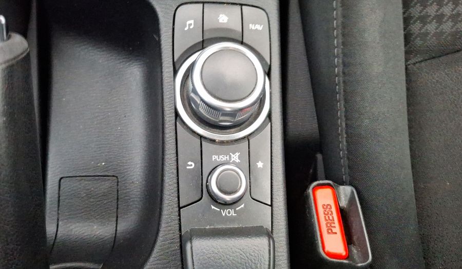 Mazda 2 1.5 I TOURING AUTO Hatchback 2019